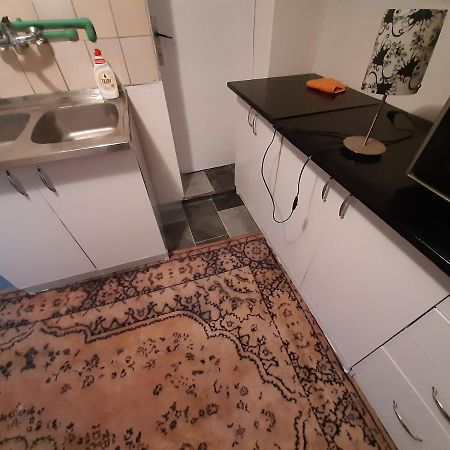 Sprat Kuce Apartment Sarajevo Luaran gambar