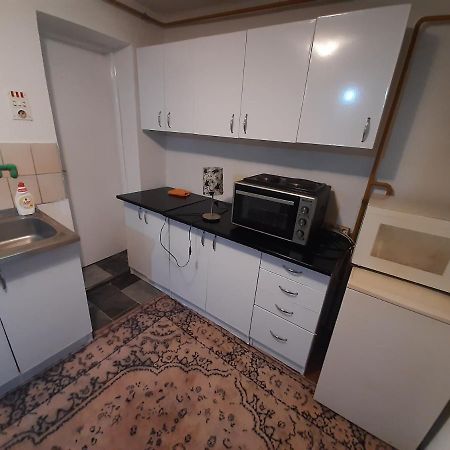 Sprat Kuce Apartment Sarajevo Luaran gambar