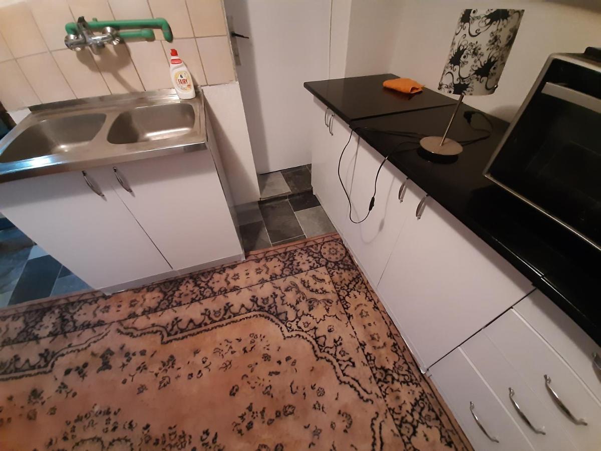Sprat Kuce Apartment Sarajevo Luaran gambar