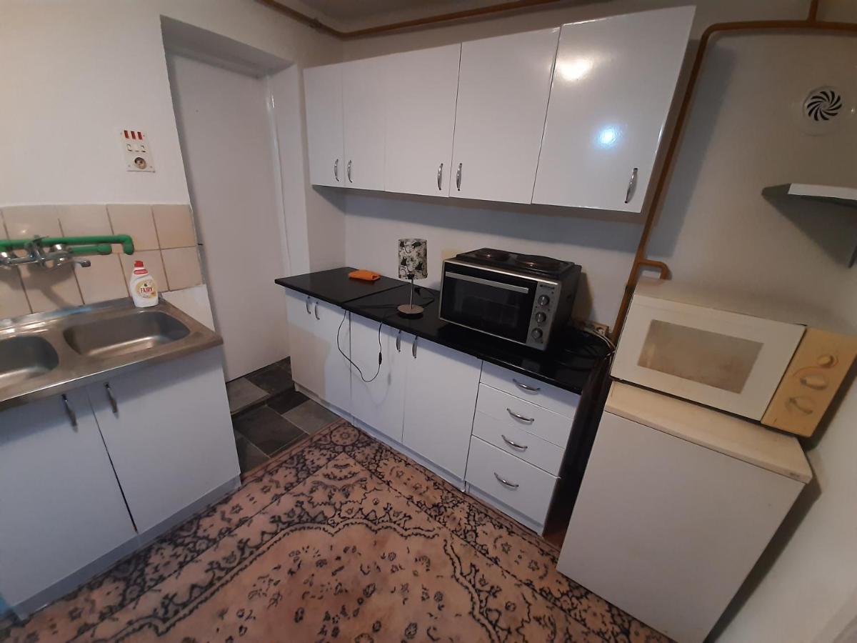 Sprat Kuce Apartment Sarajevo Luaran gambar