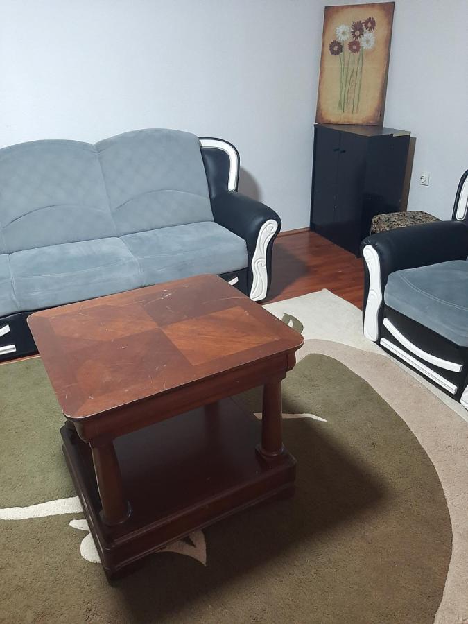 Sprat Kuce Apartment Sarajevo Luaran gambar