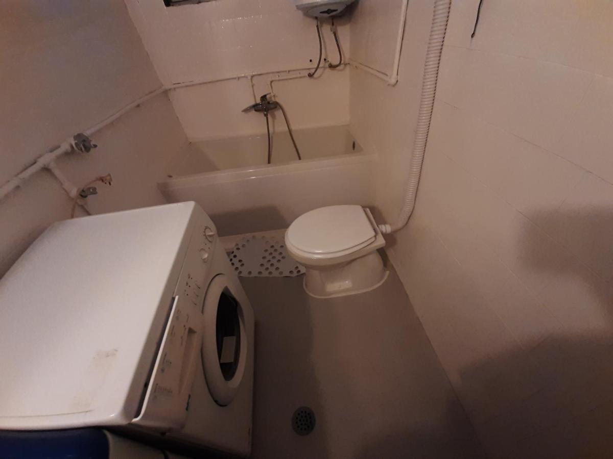 Sprat Kuce Apartment Sarajevo Luaran gambar