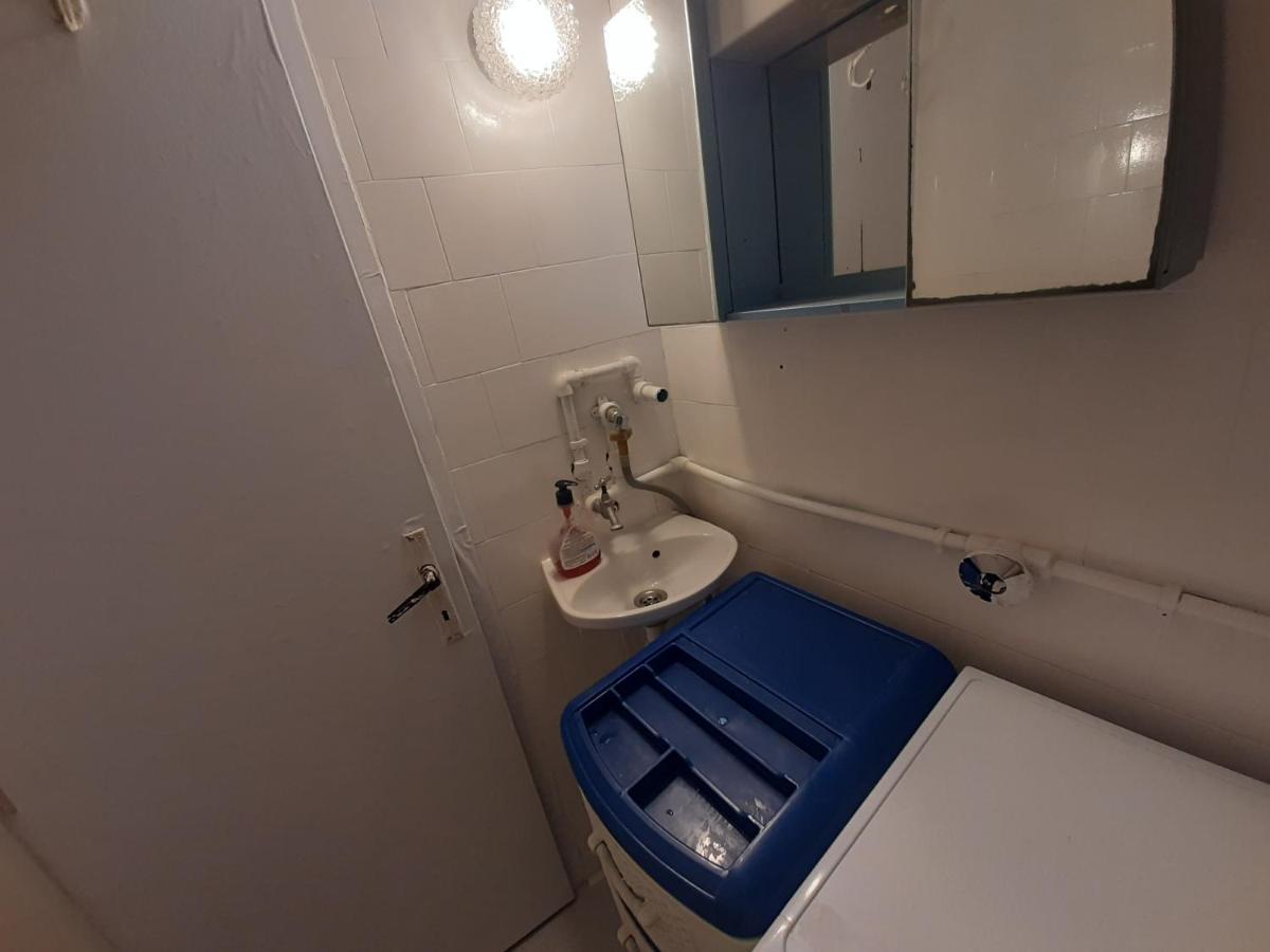 Sprat Kuce Apartment Sarajevo Luaran gambar