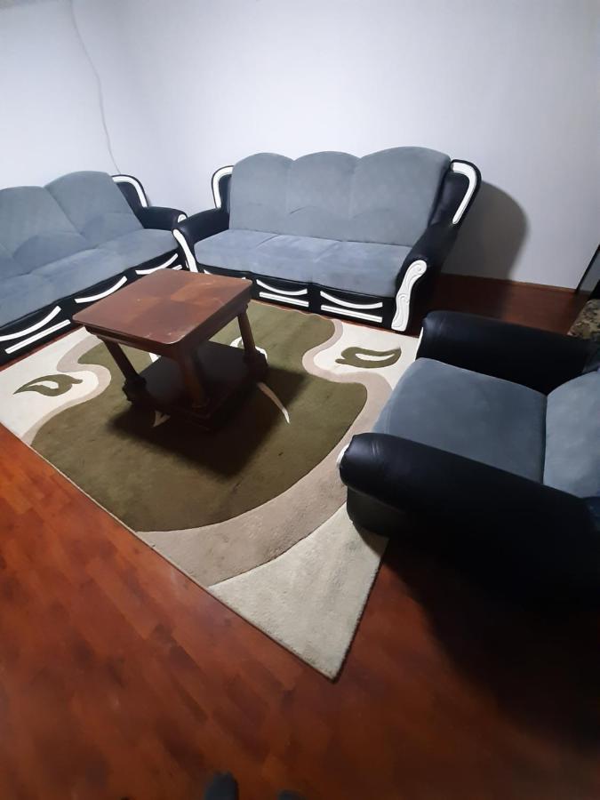 Sprat Kuce Apartment Sarajevo Luaran gambar