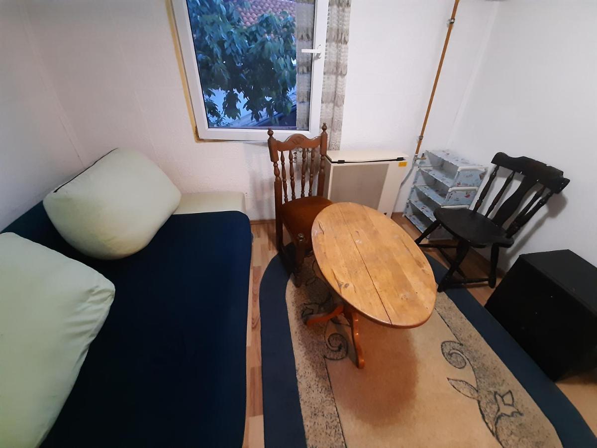 Sprat Kuce Apartment Sarajevo Luaran gambar