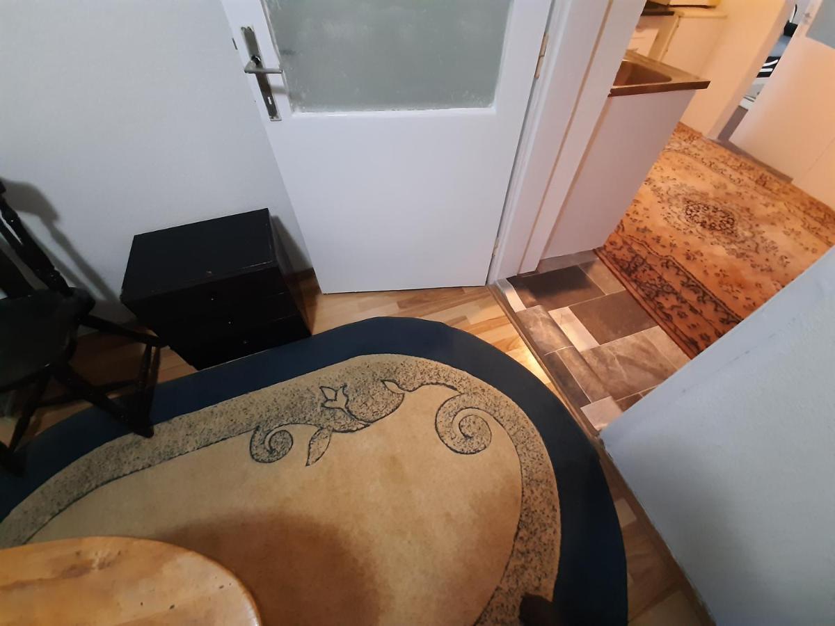 Sprat Kuce Apartment Sarajevo Luaran gambar